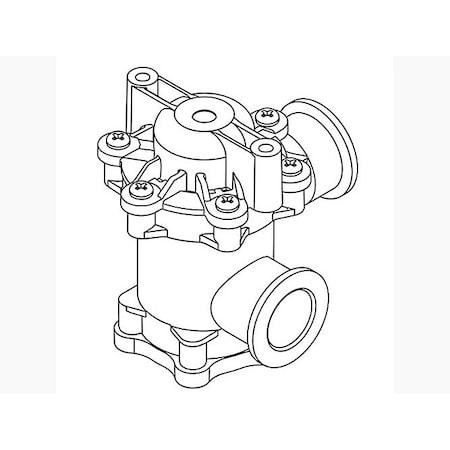 Kohler Flow Regulator 1371931